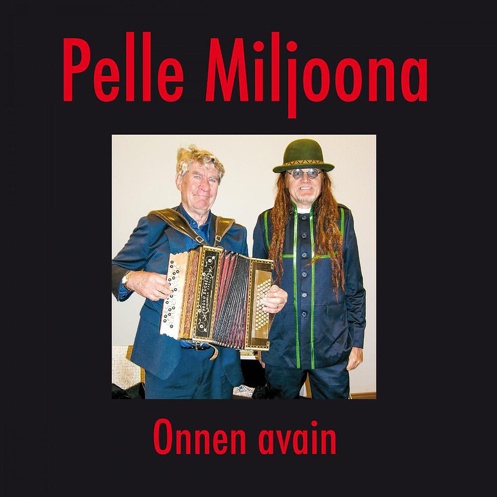 Pelle Miljoona & Rockers - Yö on hiljainen