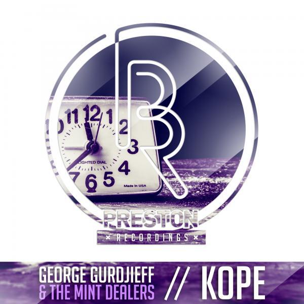 Постер альбома Kope