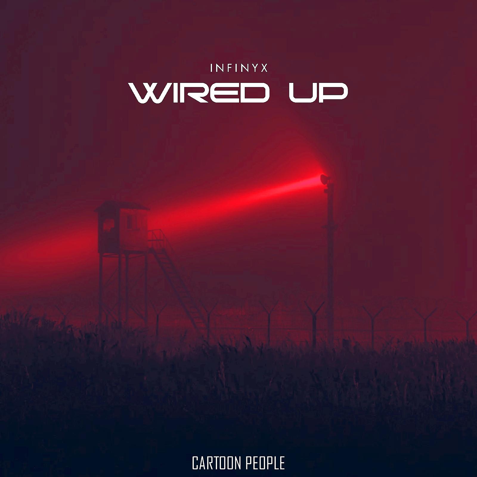 Постер альбома Wired Up