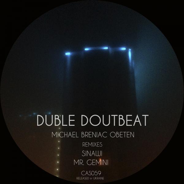 Michael Breniac Obeten - Duble Doutbeat (Mr. Gemini Remix)