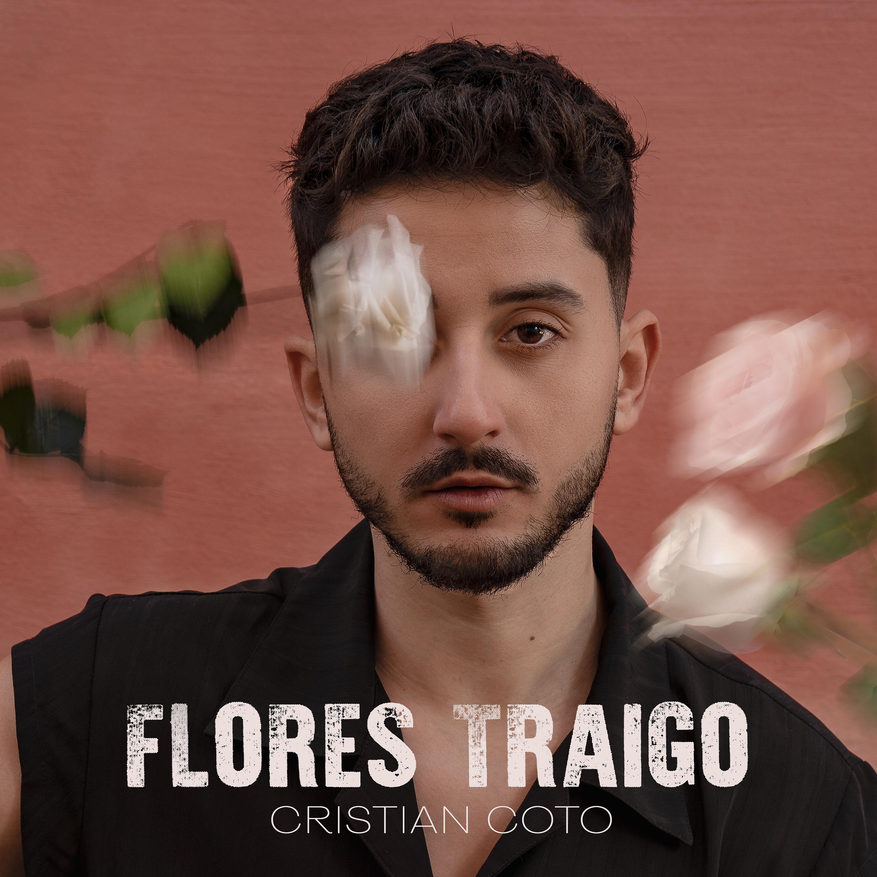 Постер альбома Flores Traigo