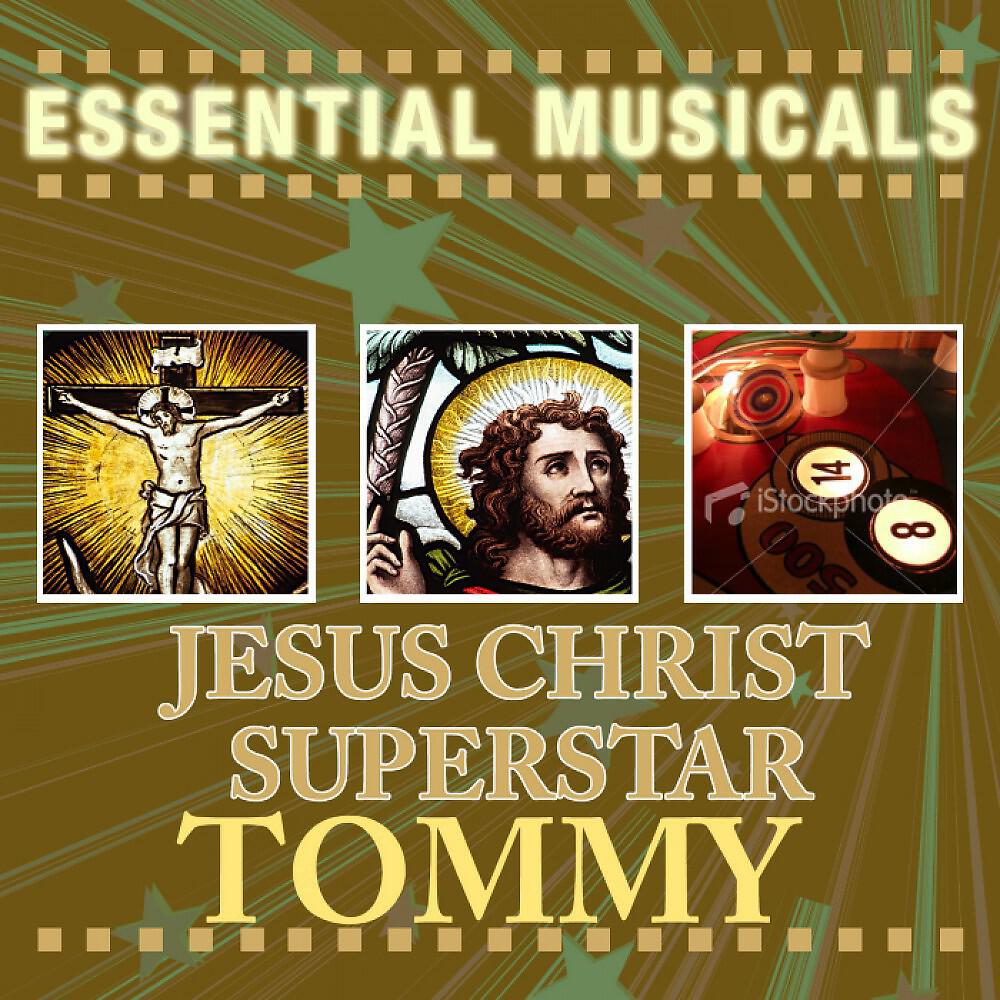 Stage Sound Unlimited - Heaven On Their Minds