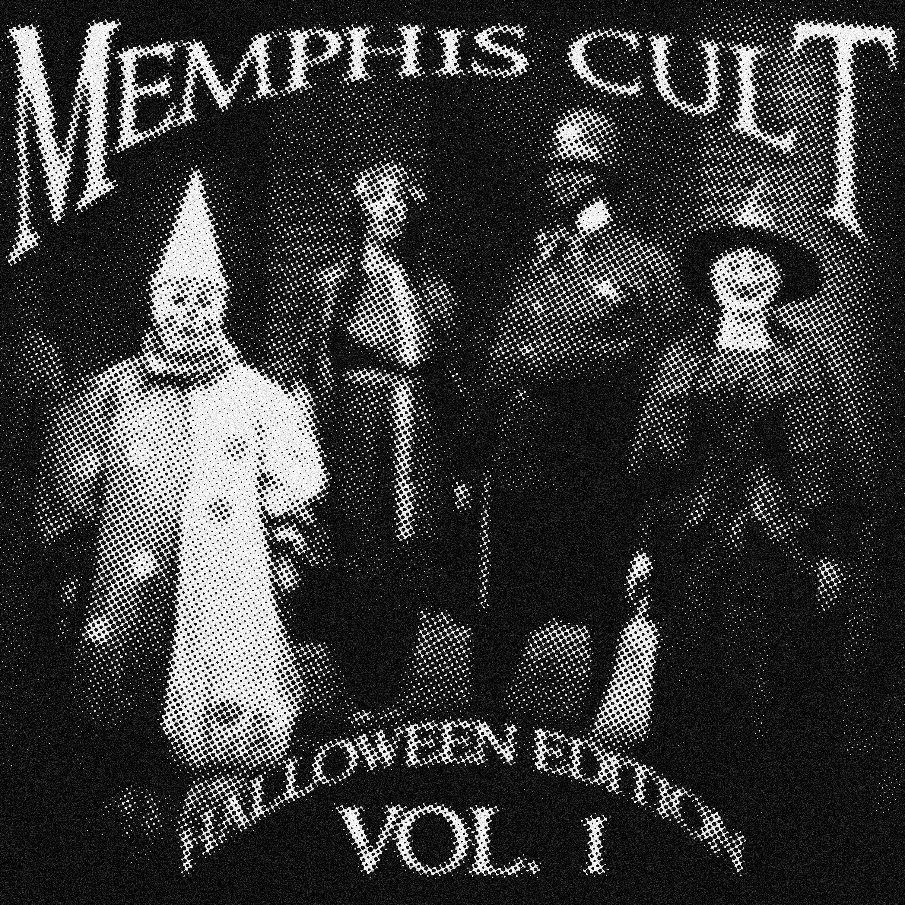 9mm memphis cult groove. Memphis Cult.