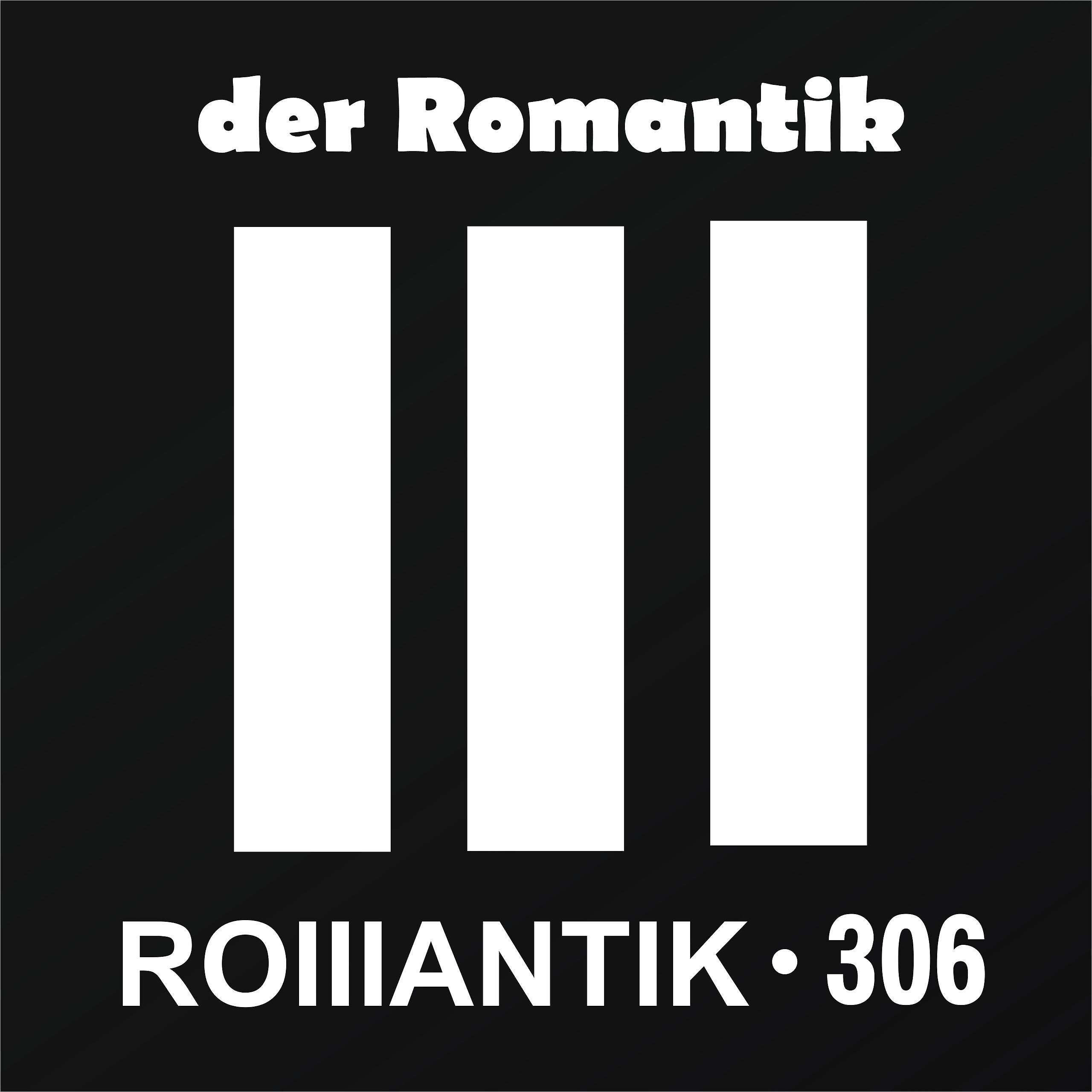 Постер альбома der Romantik