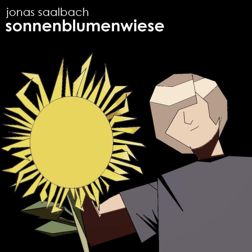 Jonas Saalbach - Sonnenblumenwiese (Key 900 Remix)