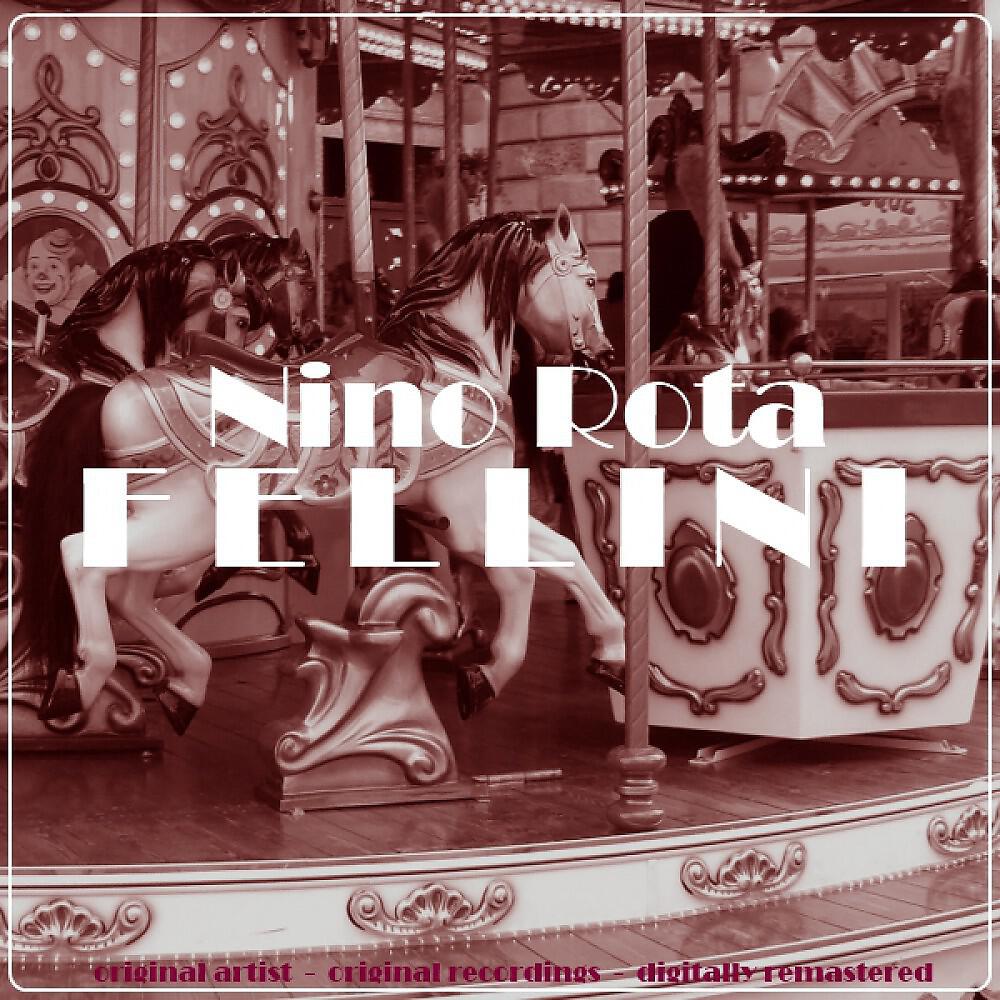 Nino Rota - Lla Ri Lli Ra - La Trattoria