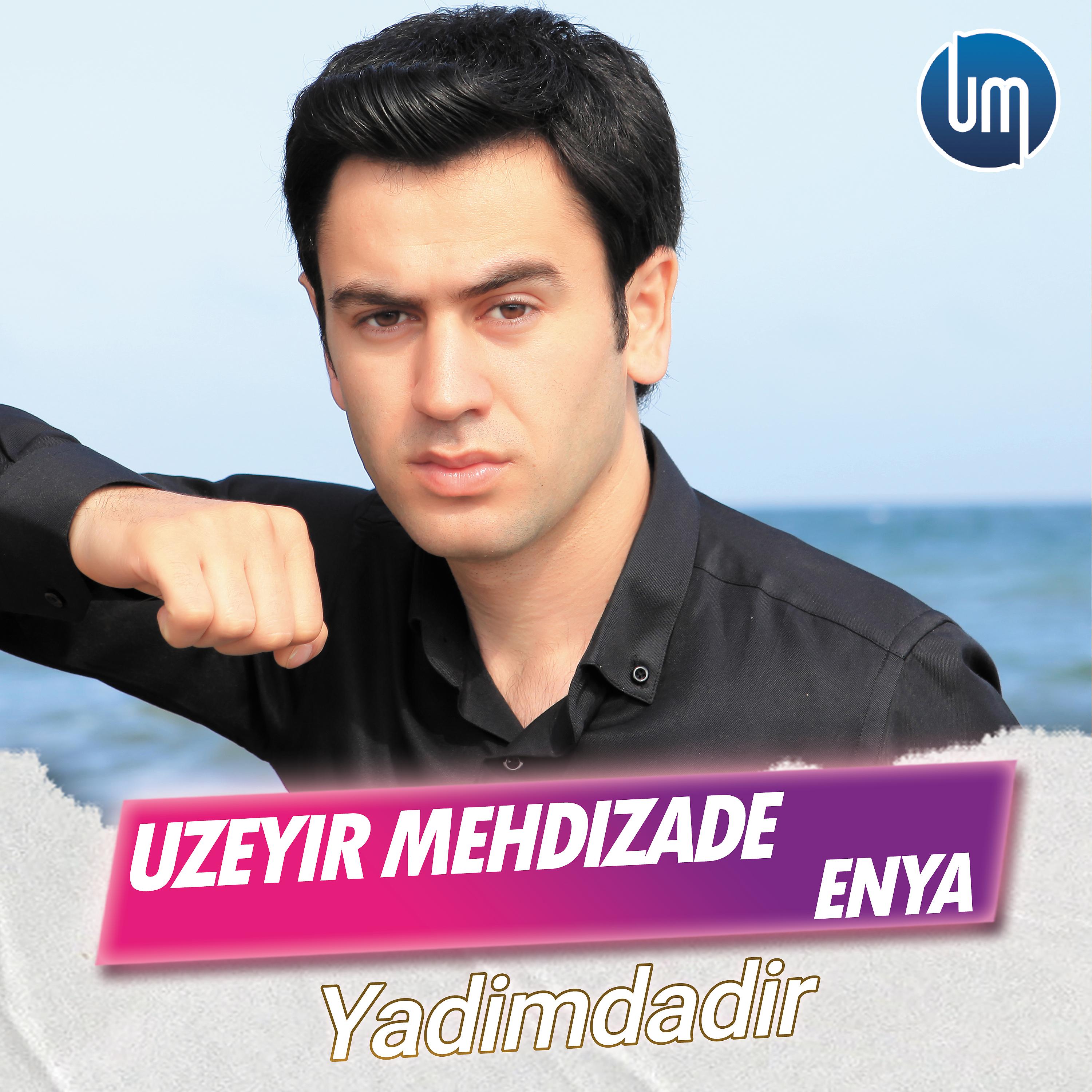 Постер альбома Yadimdadir