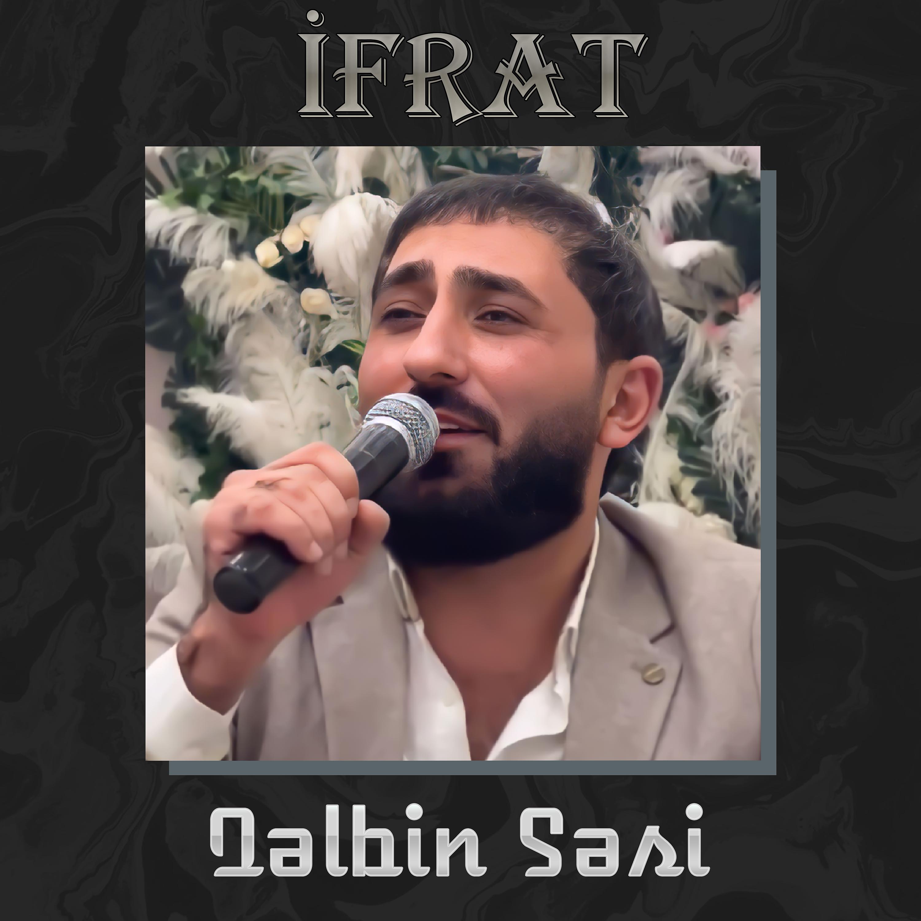 Постер альбома Qəlbin Səsi