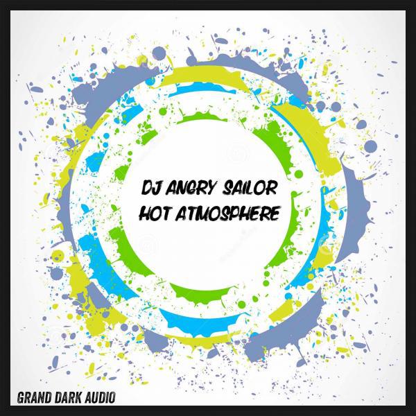 DJ Angry Sailor - Lord of Victories (Original Mix)
