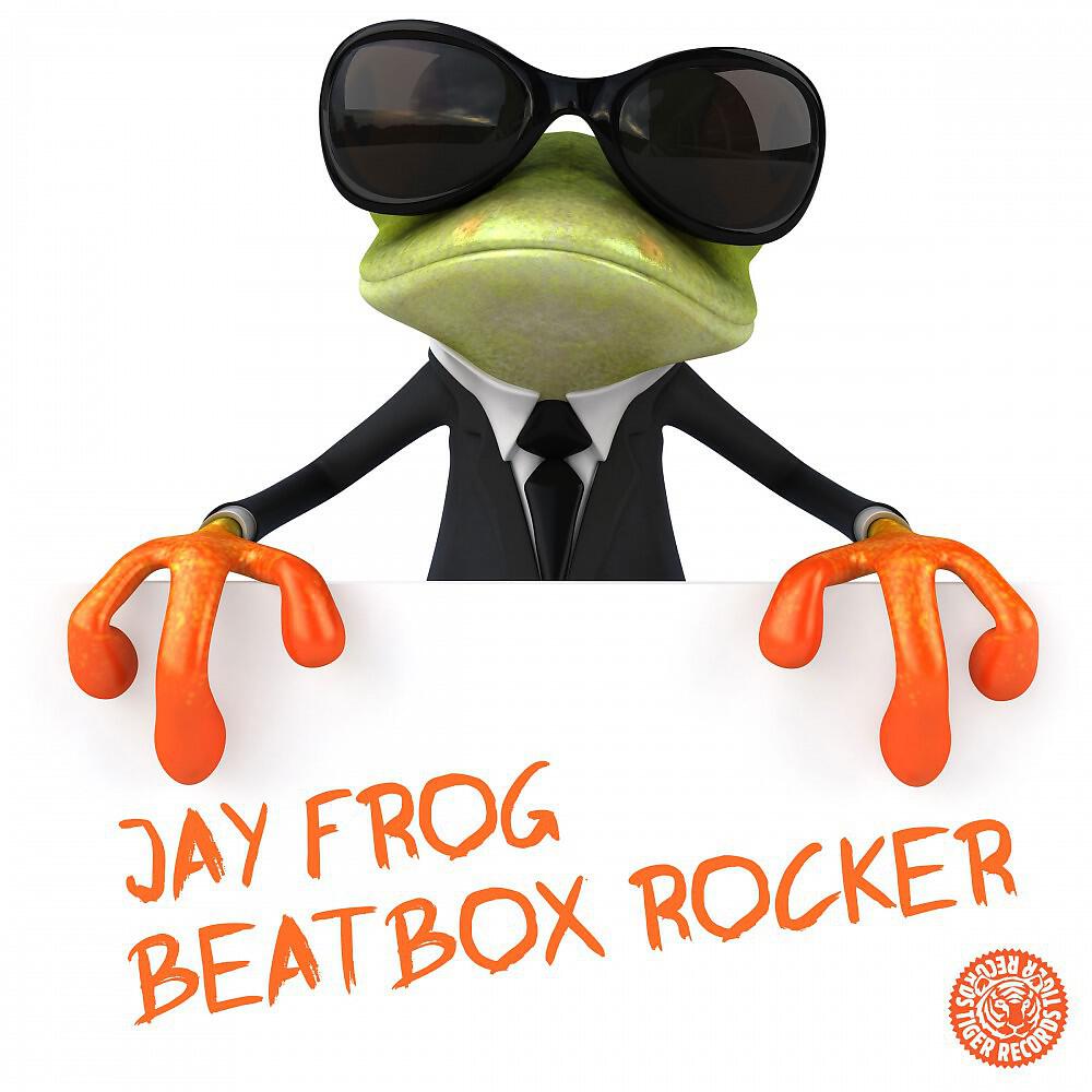 Jay Frog - Beatbox Rocker (Sean Finn Remix Edit)