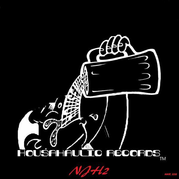 NJHouseHead - What You Gon Play Now (Beat You Uppella Mix)