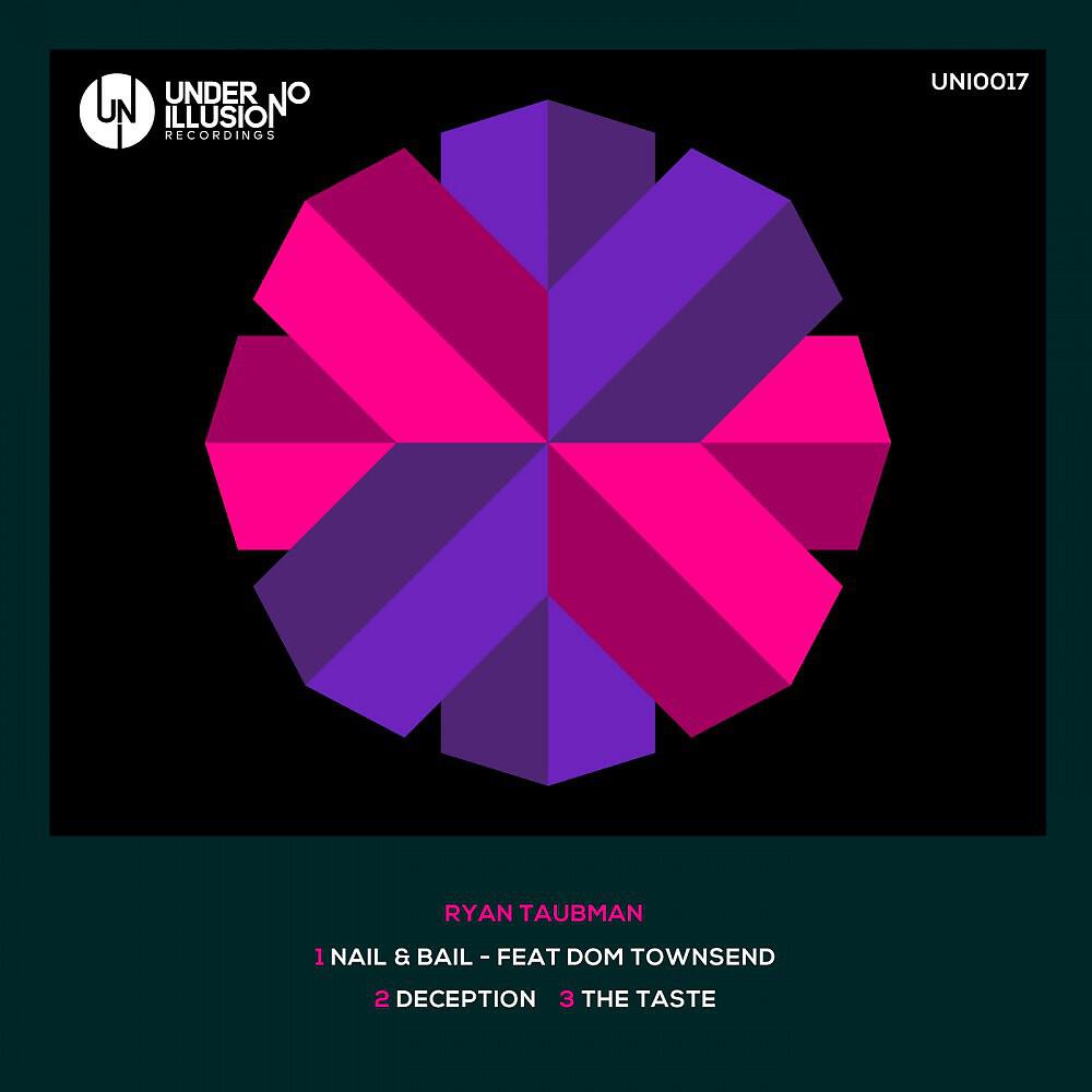 Ryan Taubman - Deception (Original Mix)