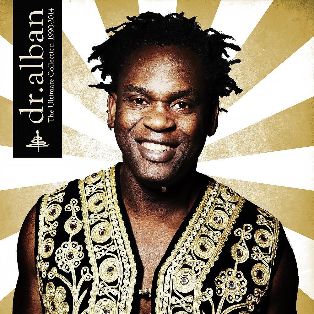 DR. ALBAN - Loverboy (Radio Edit)