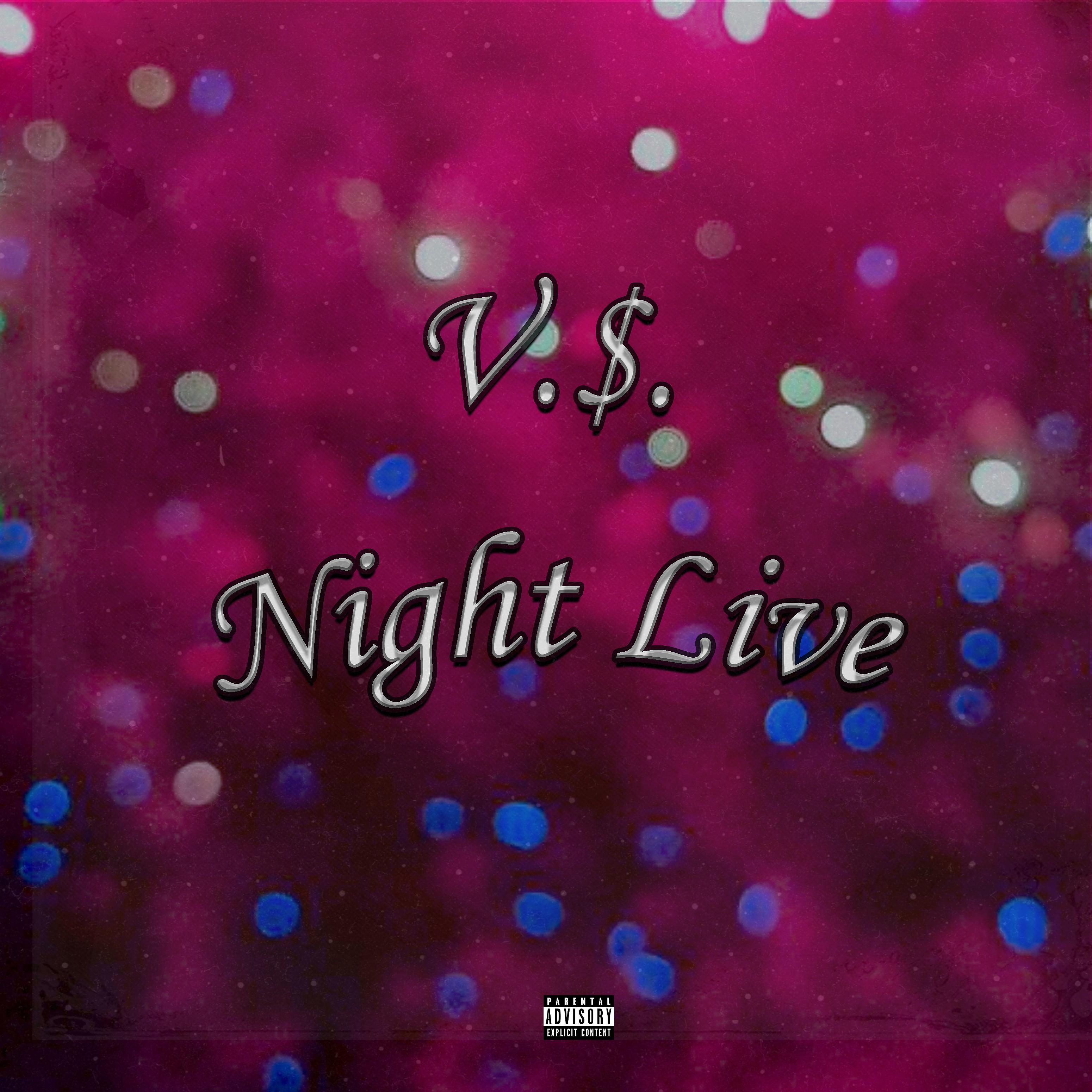 Постер альбома Night Live