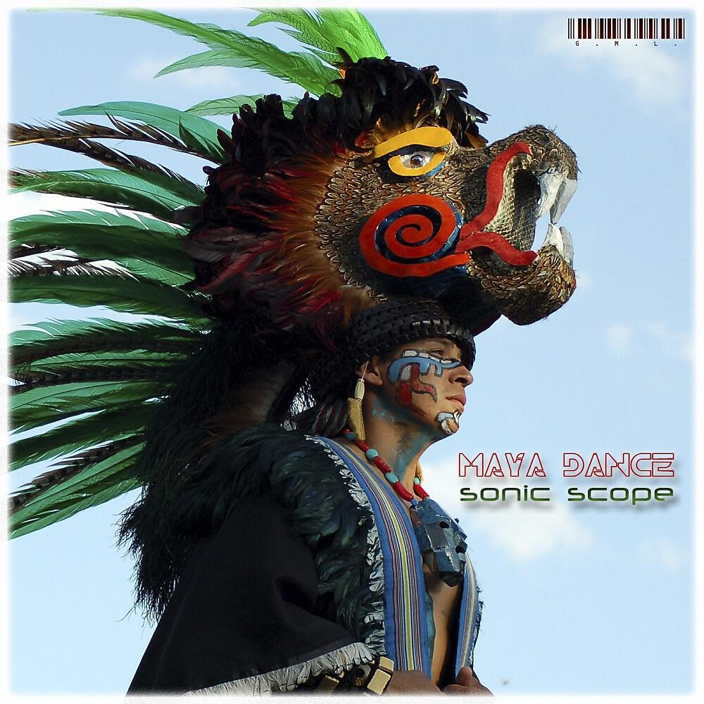 Sonic Scope - Ragga Sun (Original Mix)