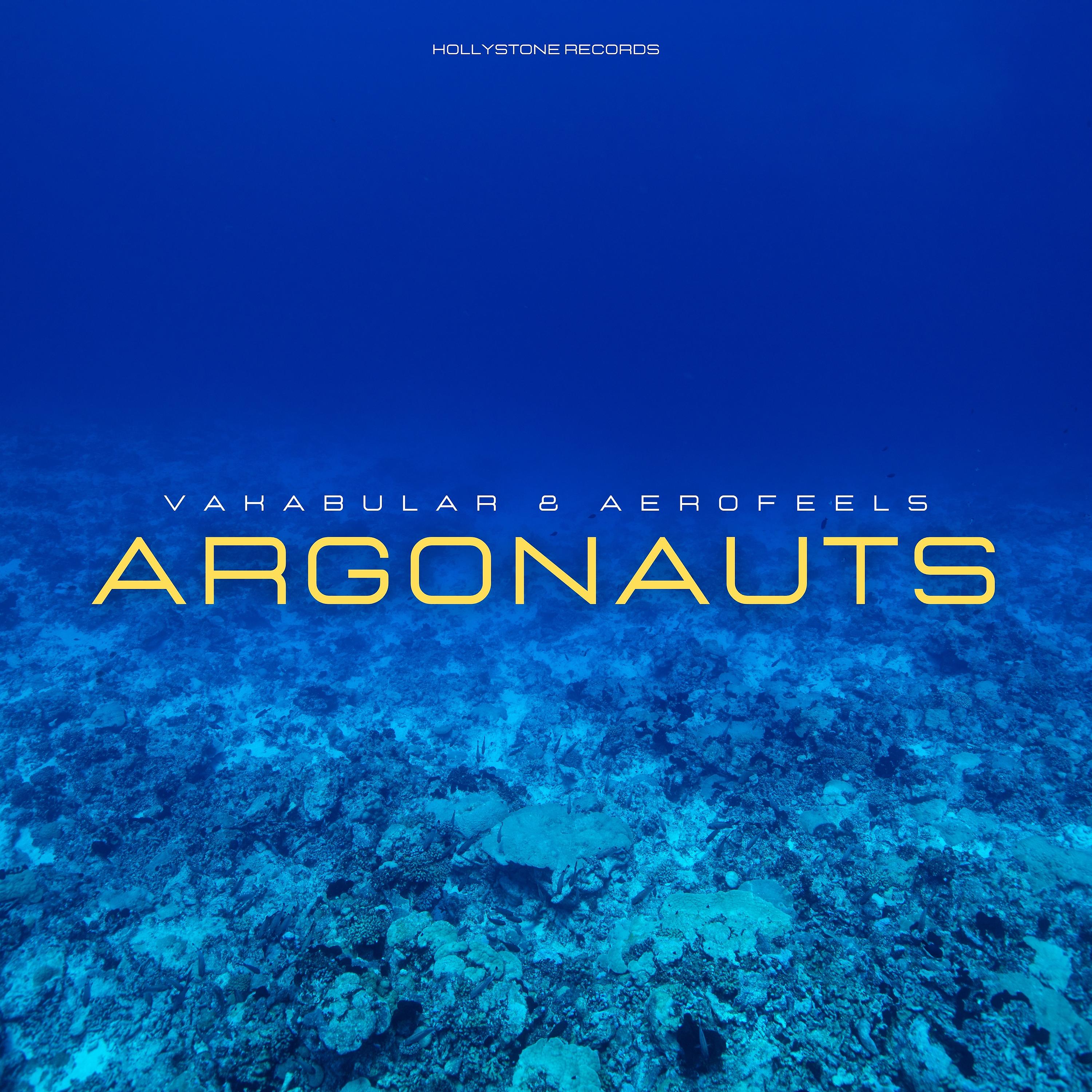 Постер альбома Argonauts