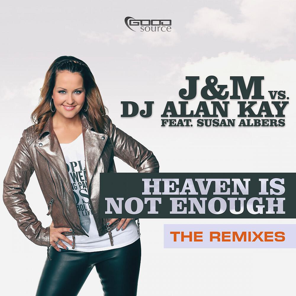 J&M - Heaven Is Not Enough (Flowerfield Britpop Mix Edit)