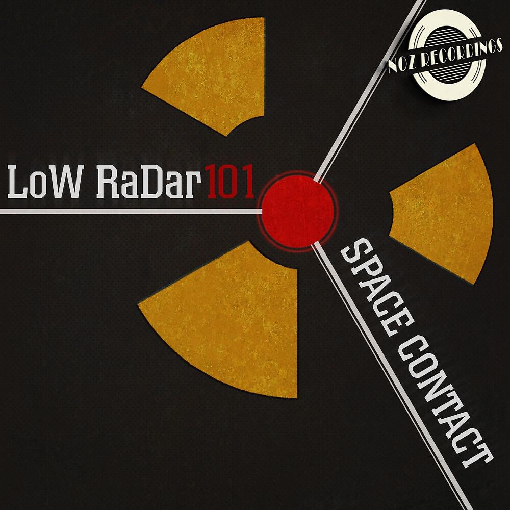 LoW_RaDaR101 - Space Contact