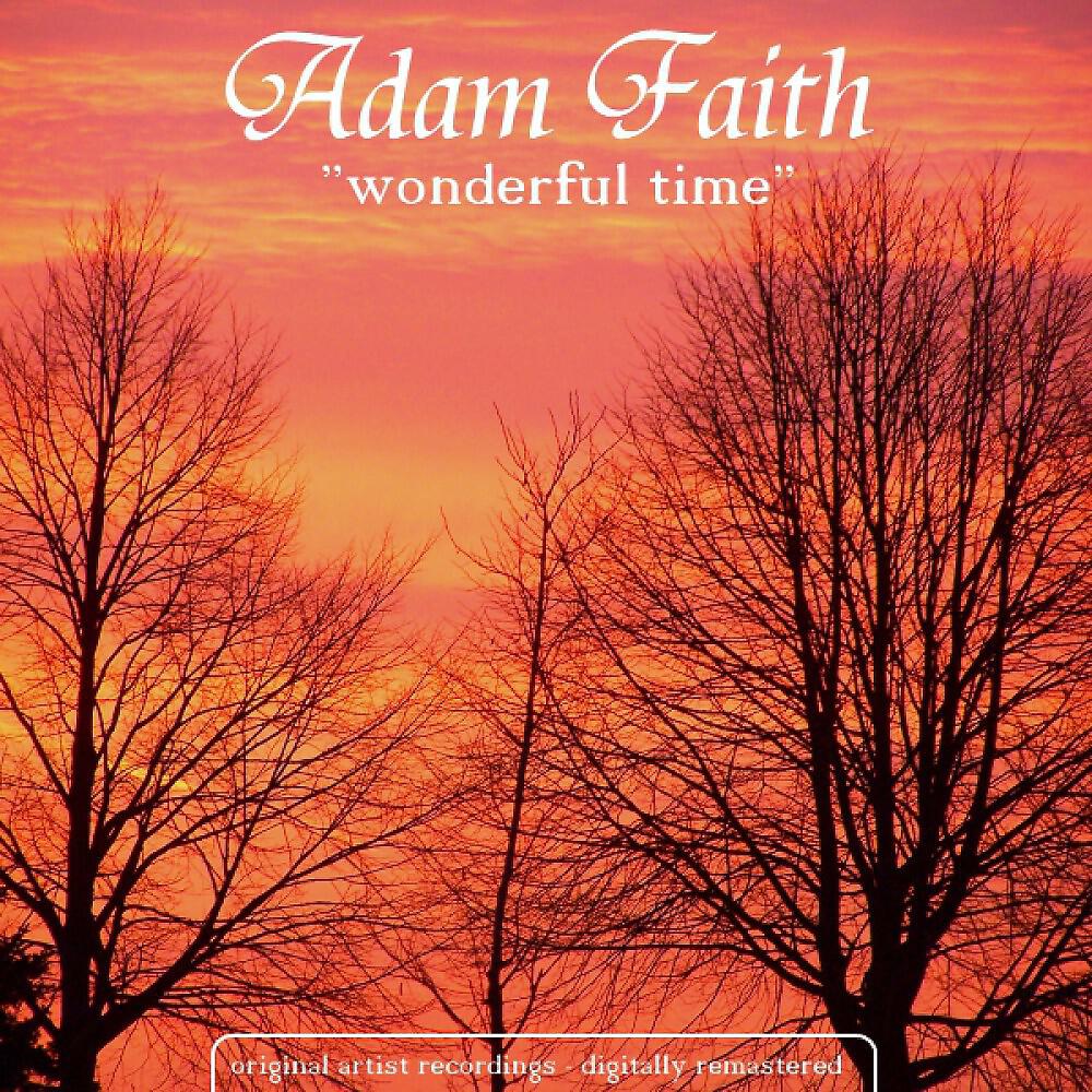 Adam Faith - Summertime (Porgy & Bess, Act 1, Scene 1)