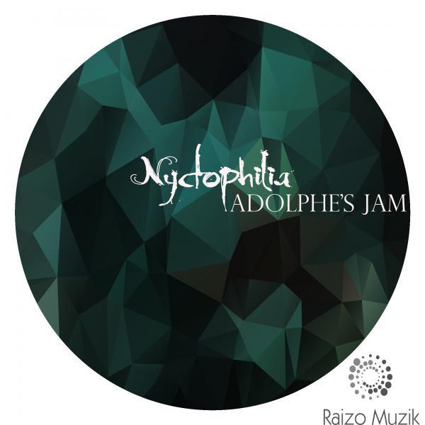 Постер альбома Adolphe's Jam