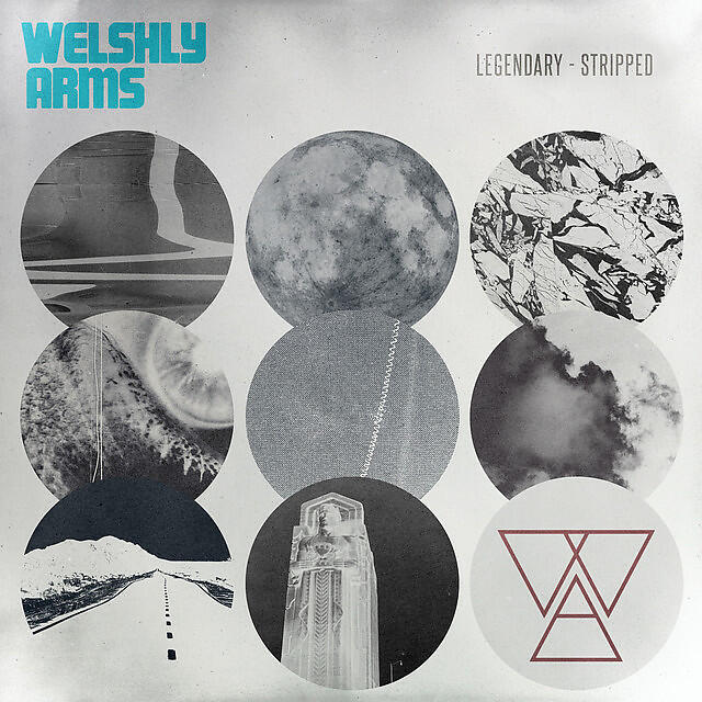 Welshly arms песни