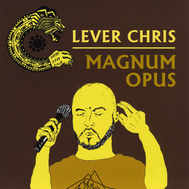 Clever Chris - Electric Therapy