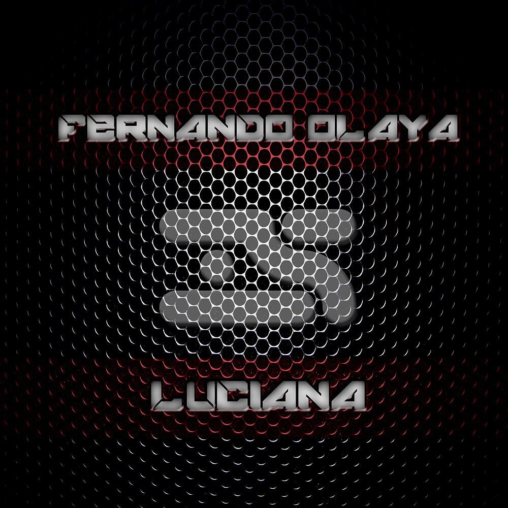 Fernando Olaya - Sperman (Original Mix)