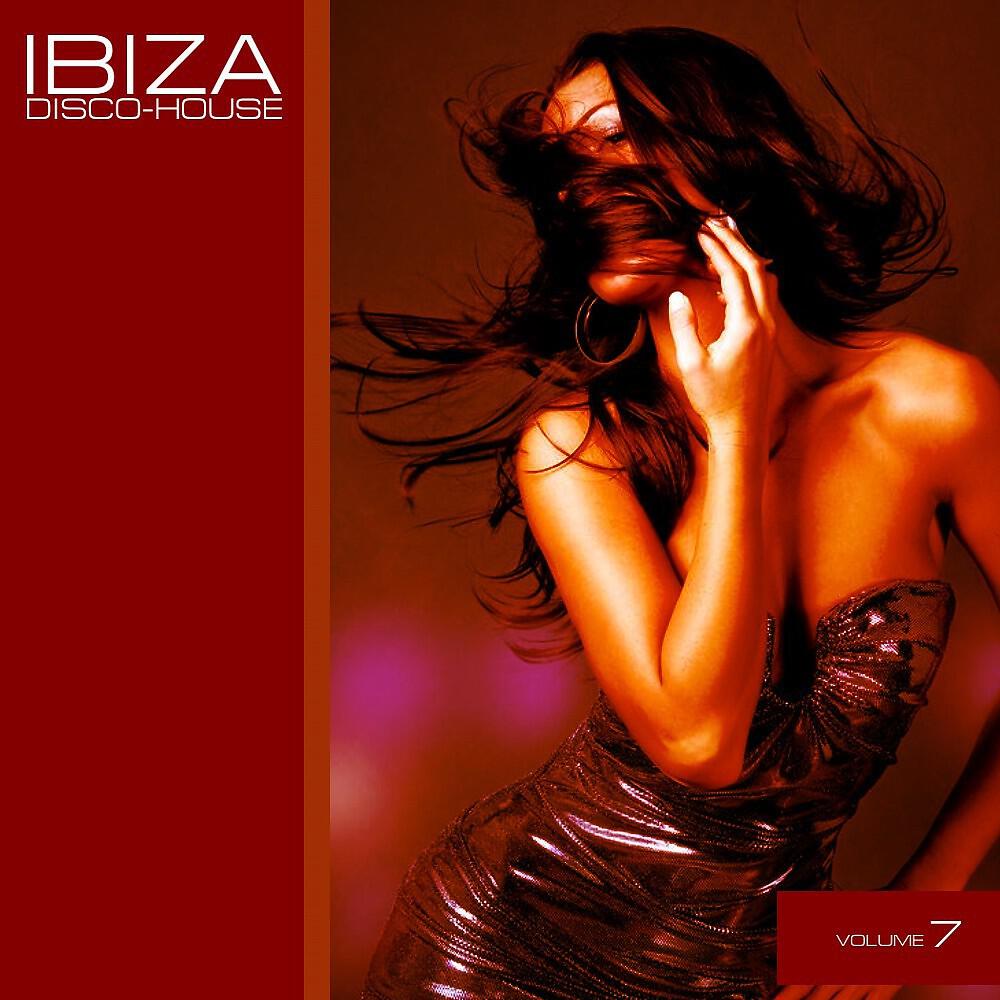 Peter Brown - Let Me Go (Eddie Amador Remix)
