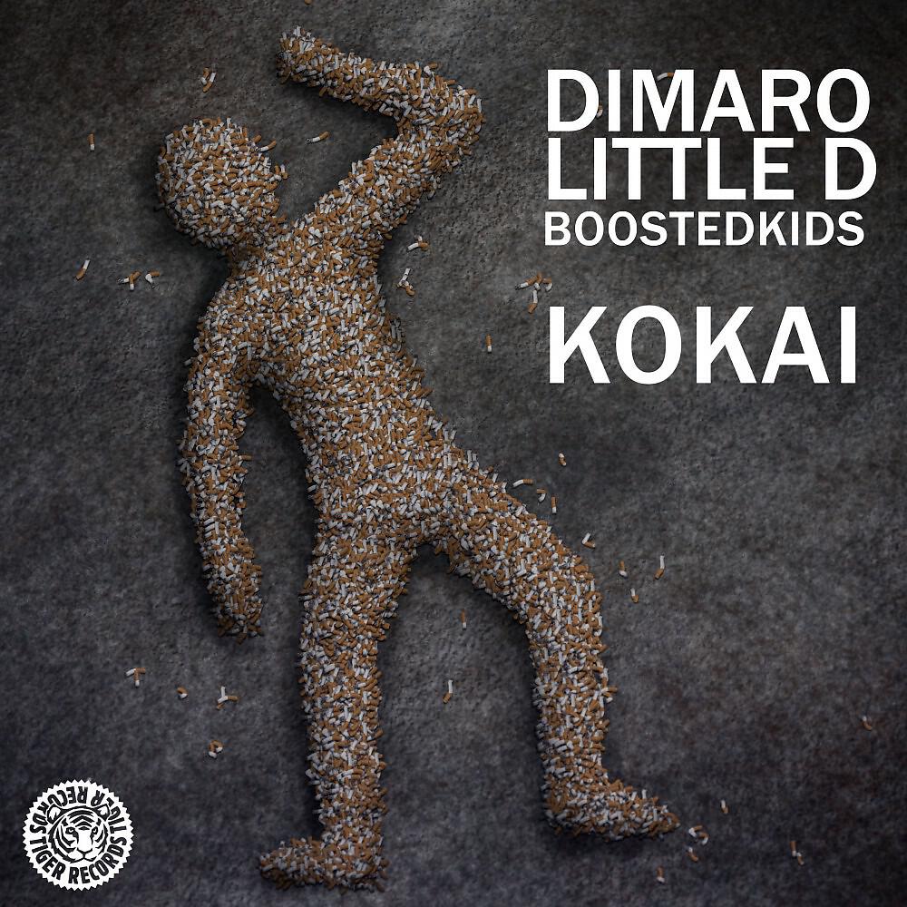 DIMARO - Kokai (Original Mix)