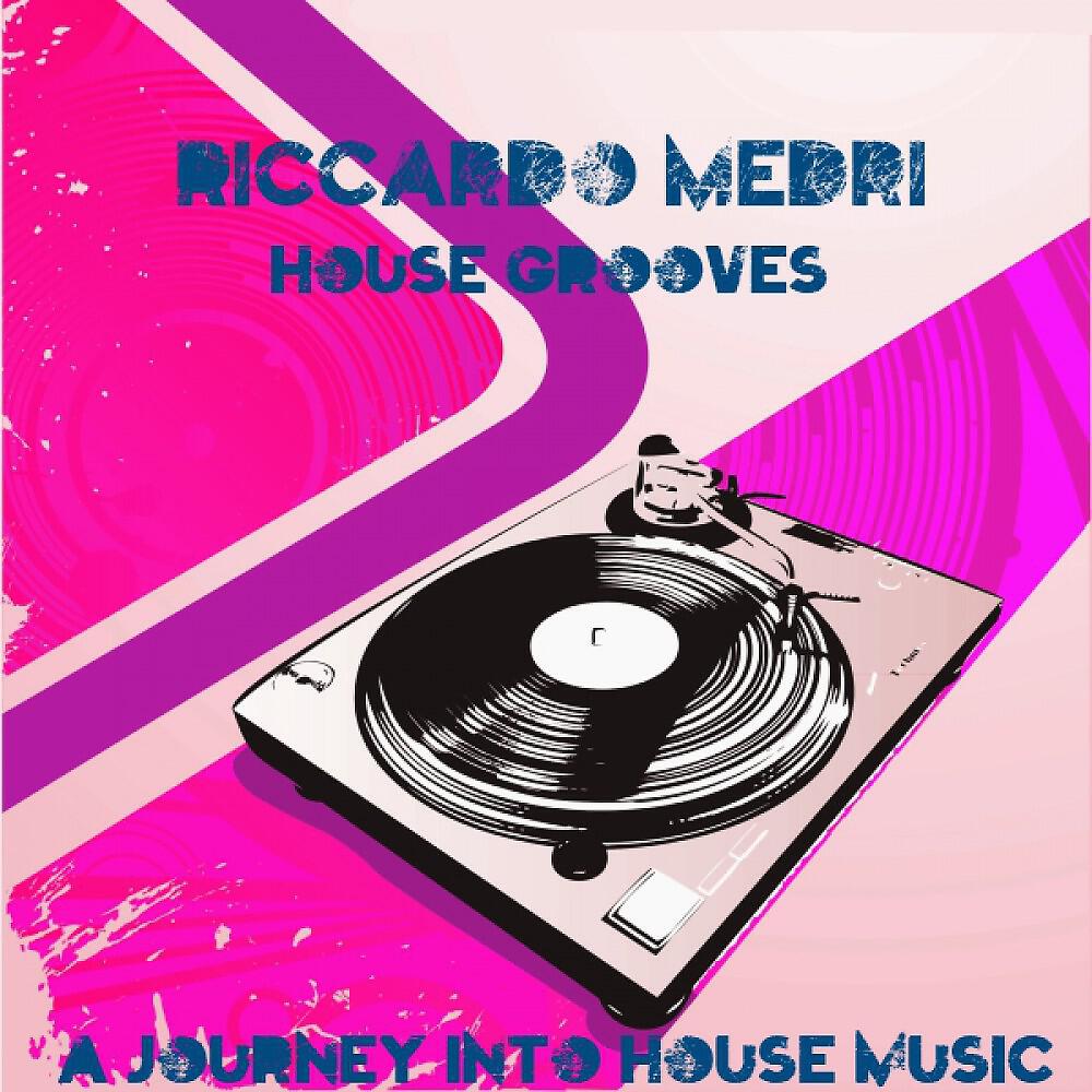 Riccardo Medri - House Extraction