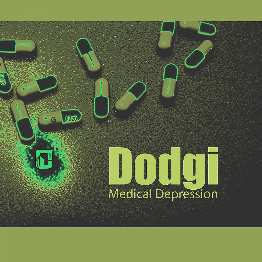 Dodgi - Phoenix in a Cage (Original Mix)