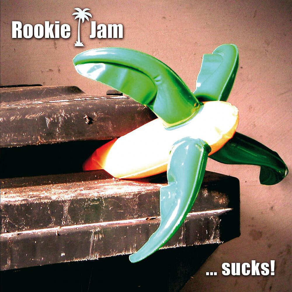Rookie Jam - Chicita (Live)
