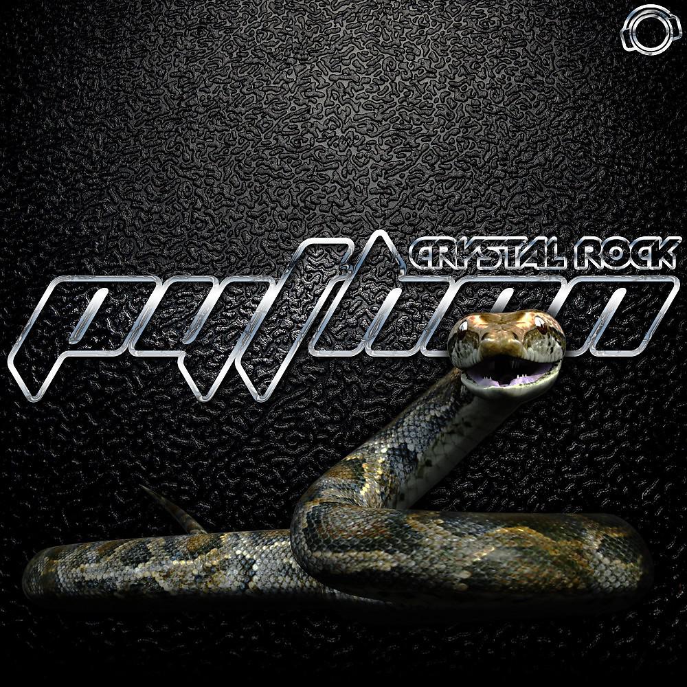 Постер альбома Python (Original Mix)