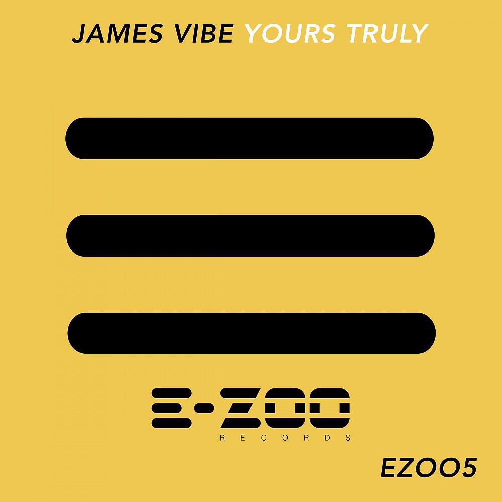 James Vibe - Tresor and Aerial