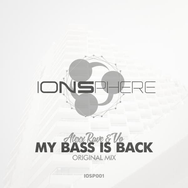 Постер альбома My Bass Is Back