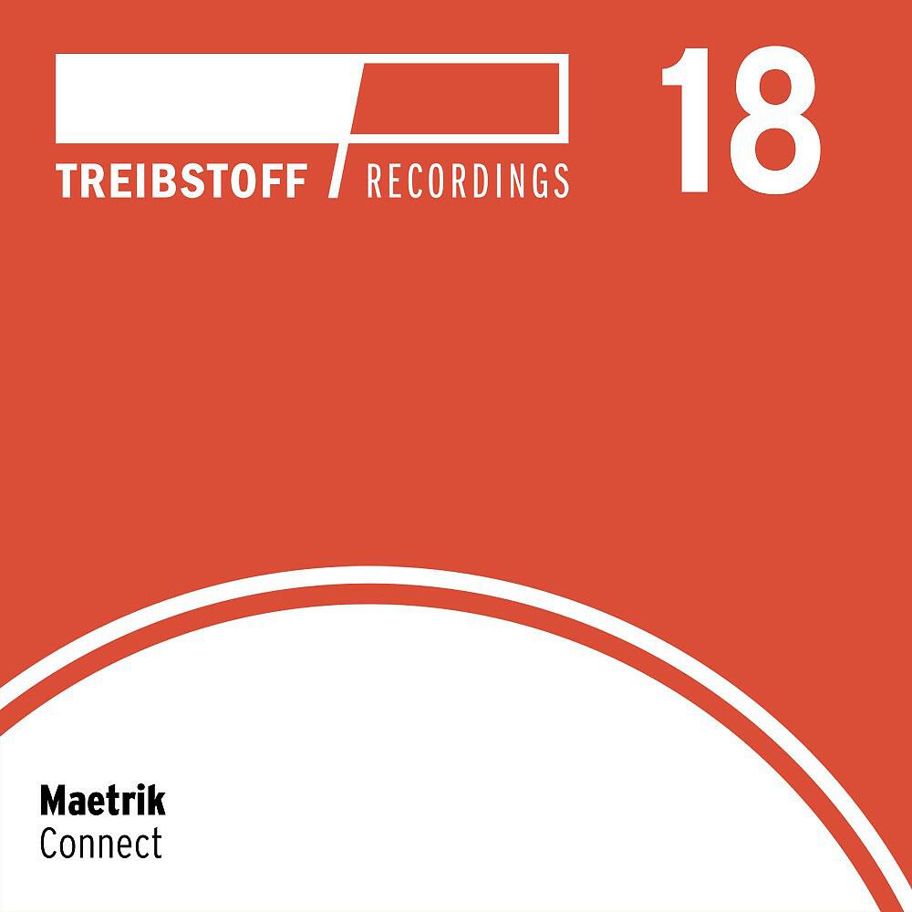 Maetrik - Connect