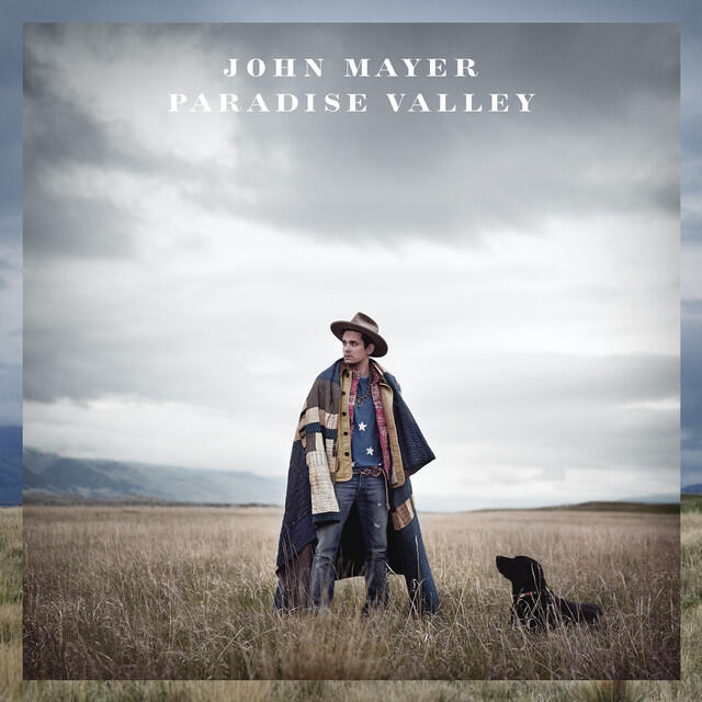 John Mayer - Badge And Gun