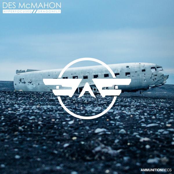 Des McMahon - Dragonfly (Original Mix)