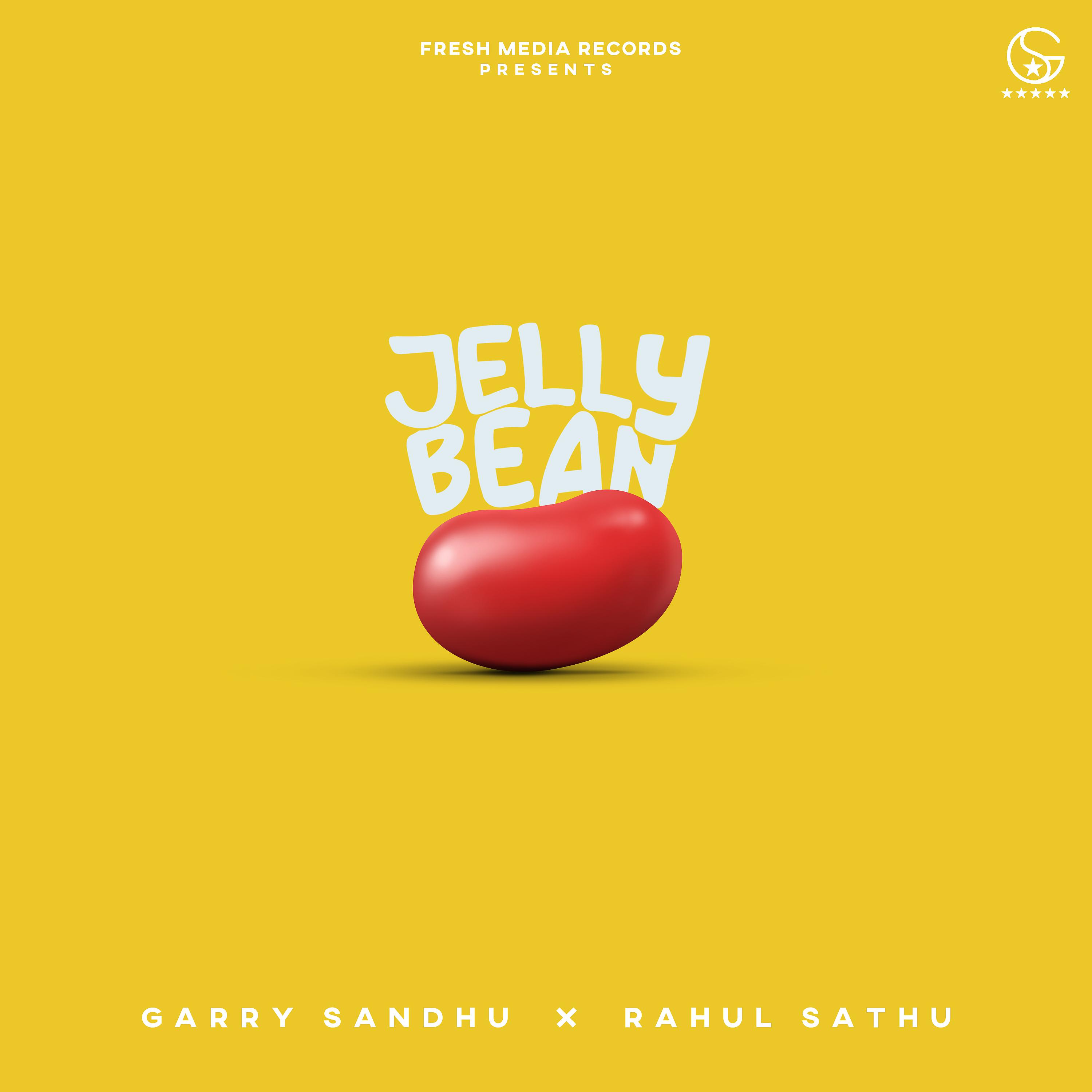 Постер альбома Jelly Bean