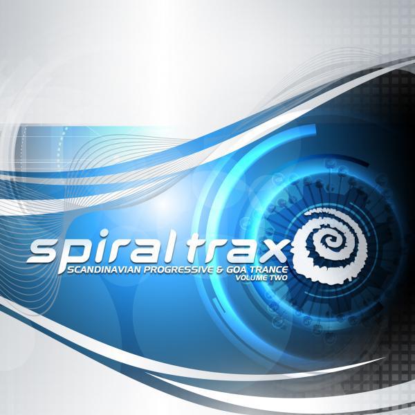 Постер альбома Spiral Trax, Vol. 2