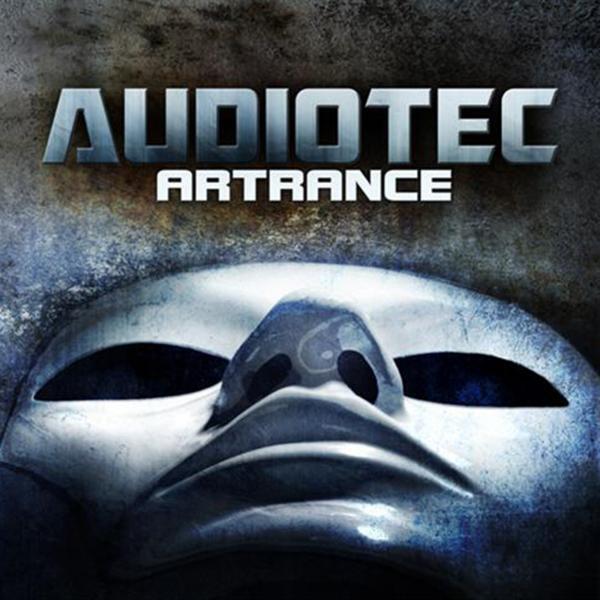Audiotec - Distorted Mind