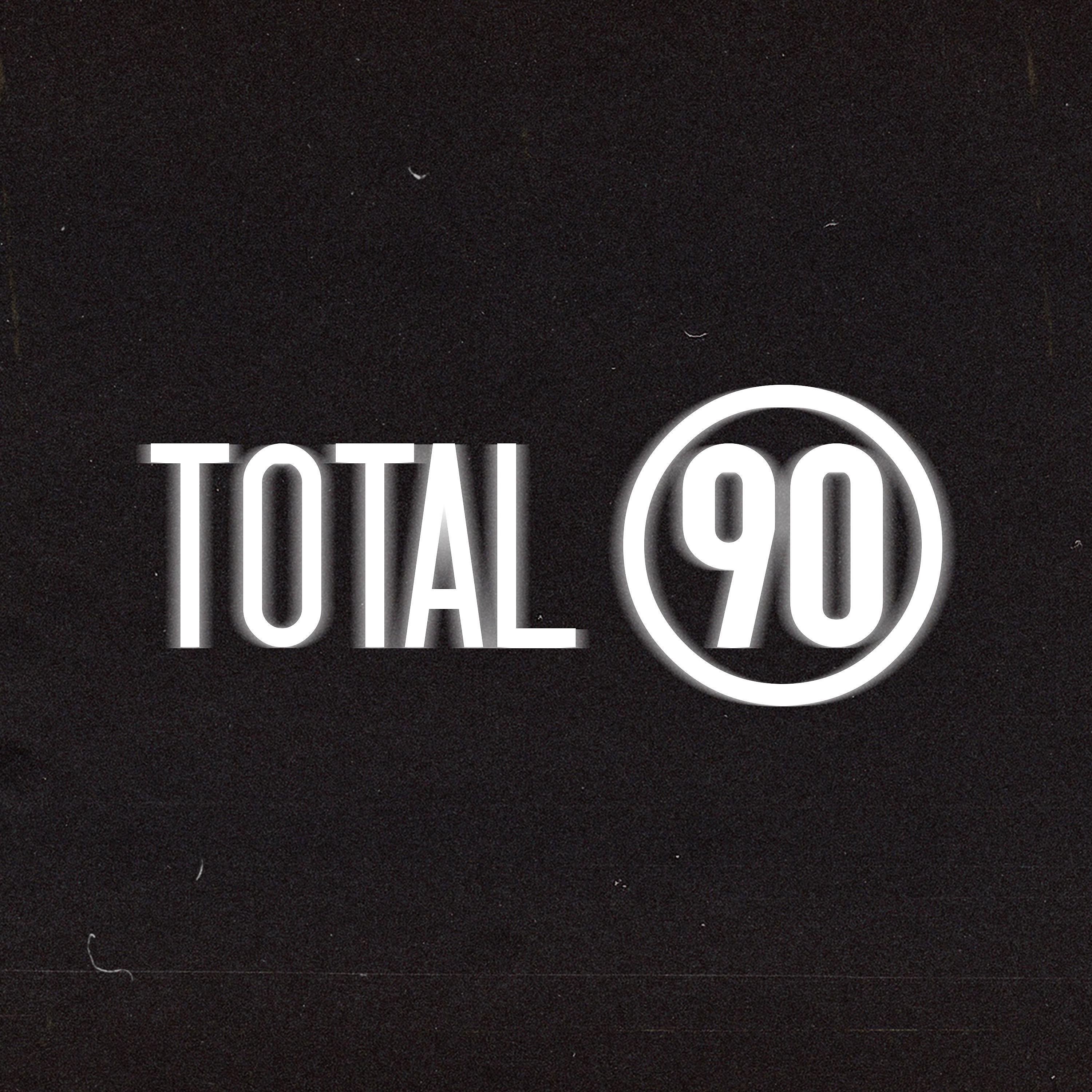 Постер альбома Total 90