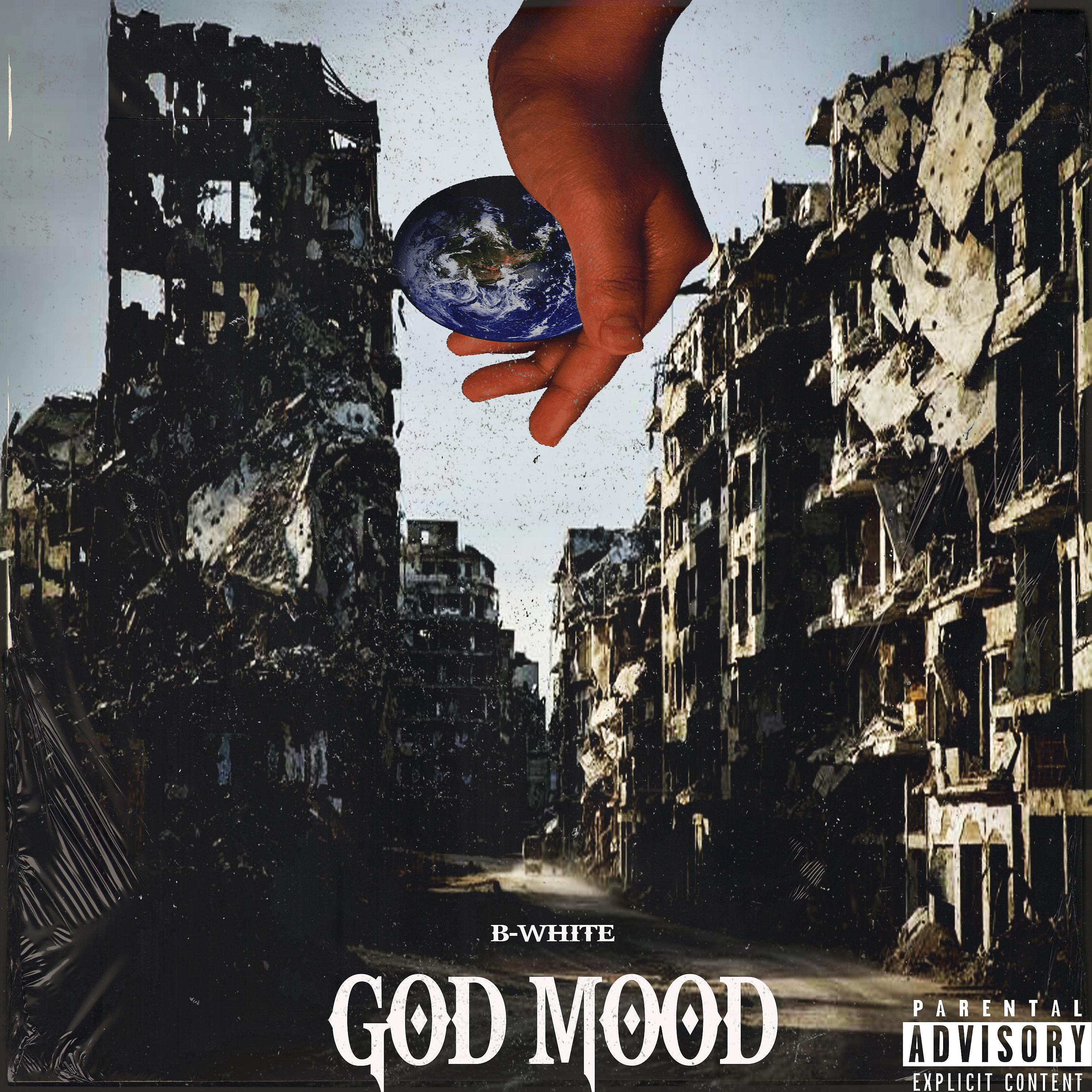 Постер альбома God Mood