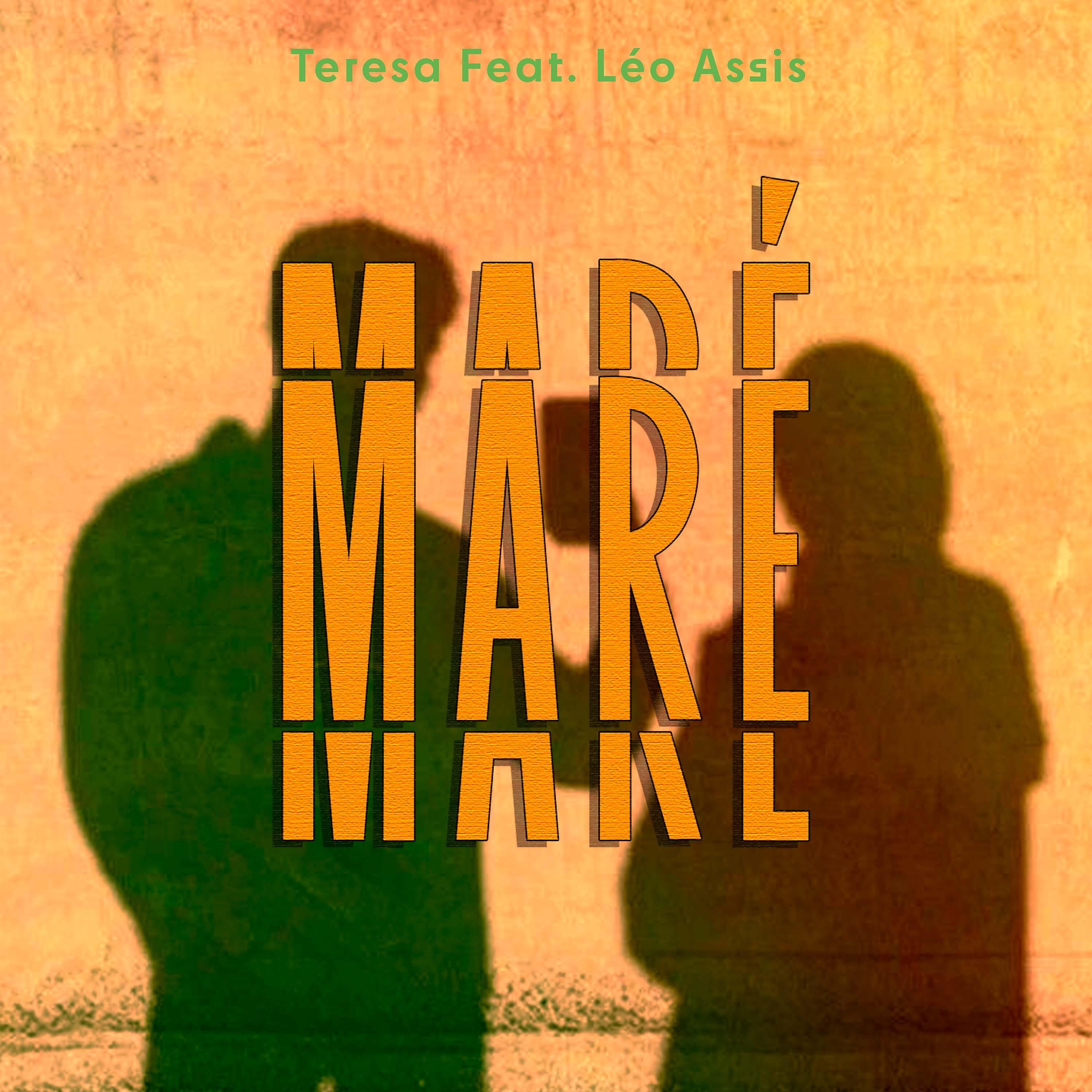 Постер альбома Maré