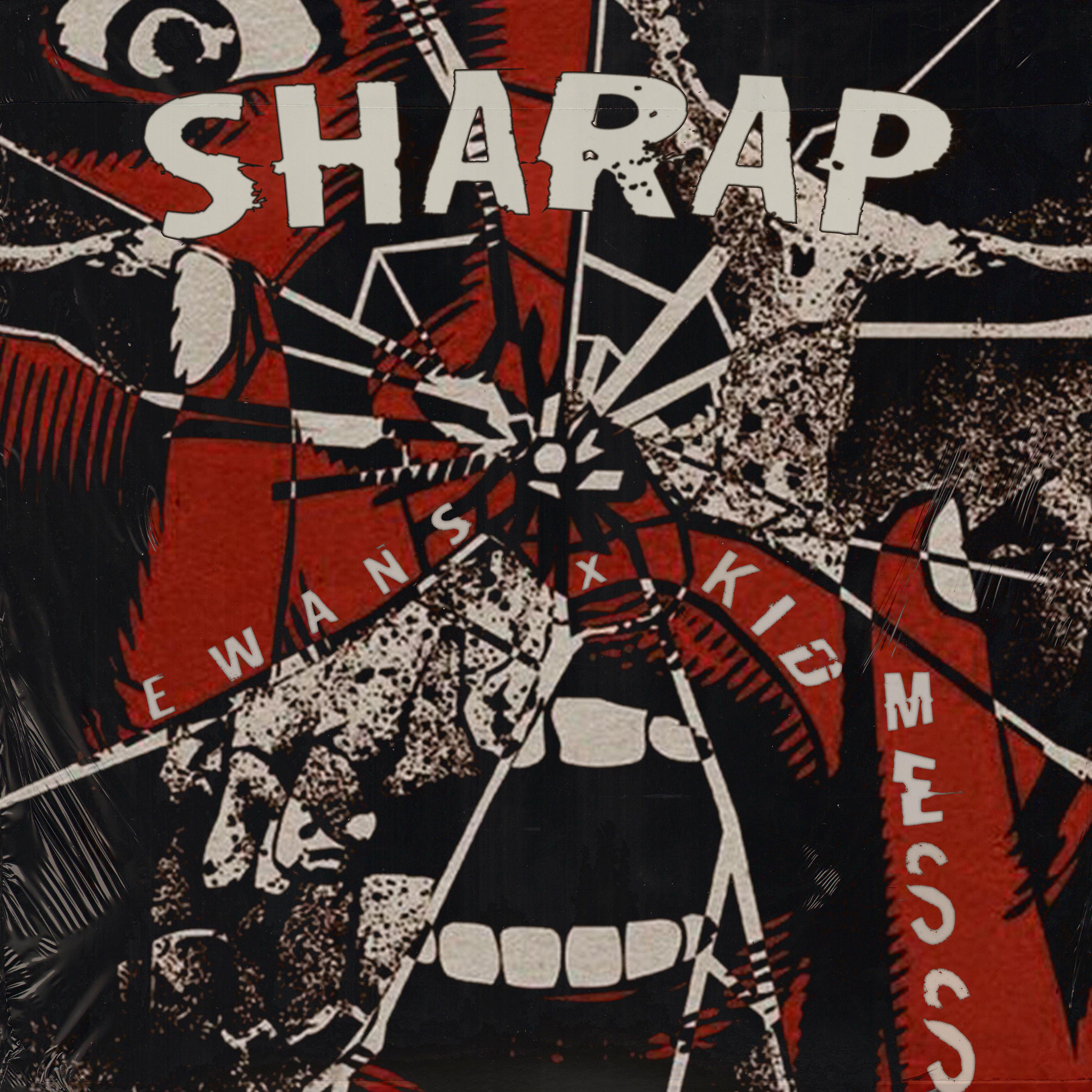 Постер альбома Sharap