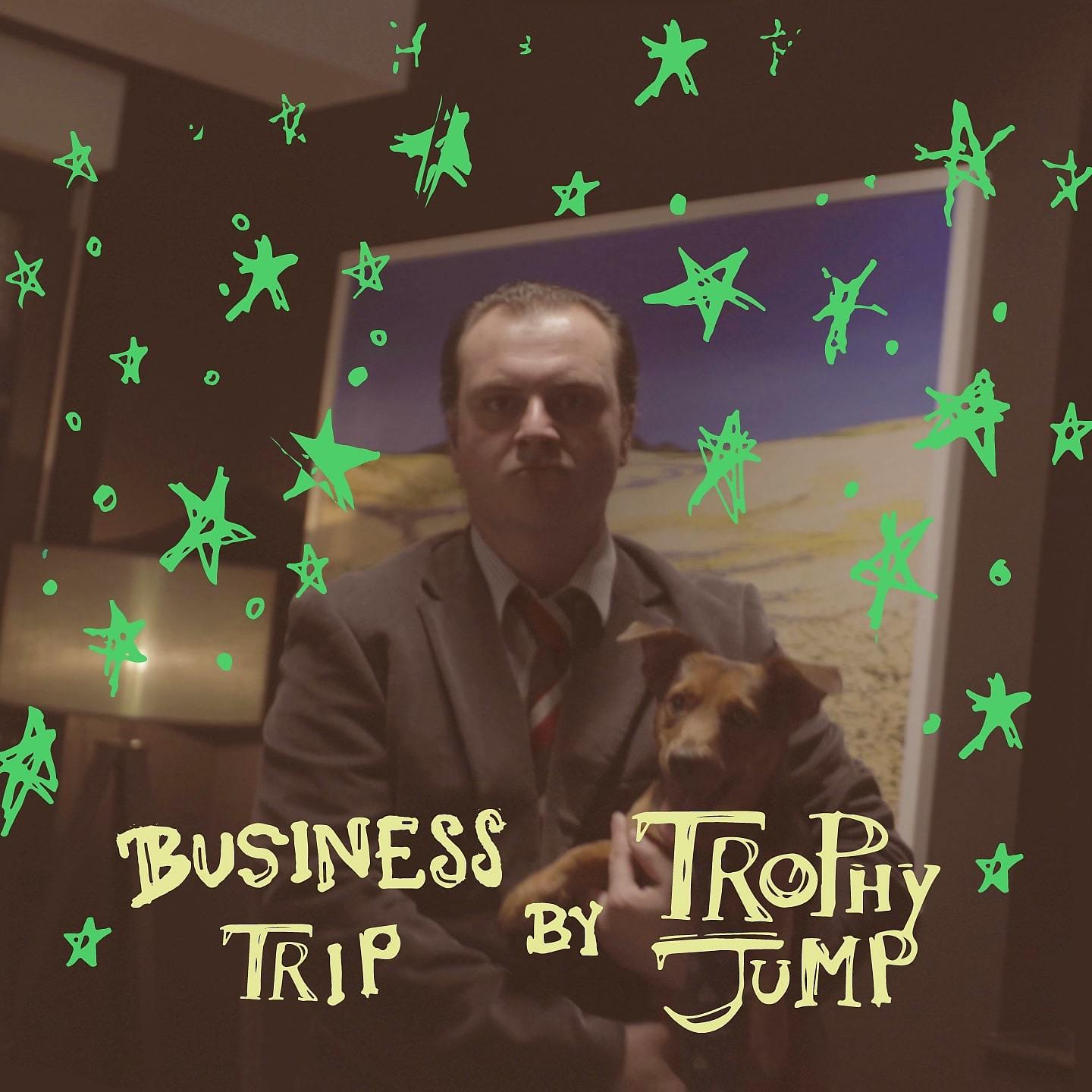 Постер альбома Business Trip