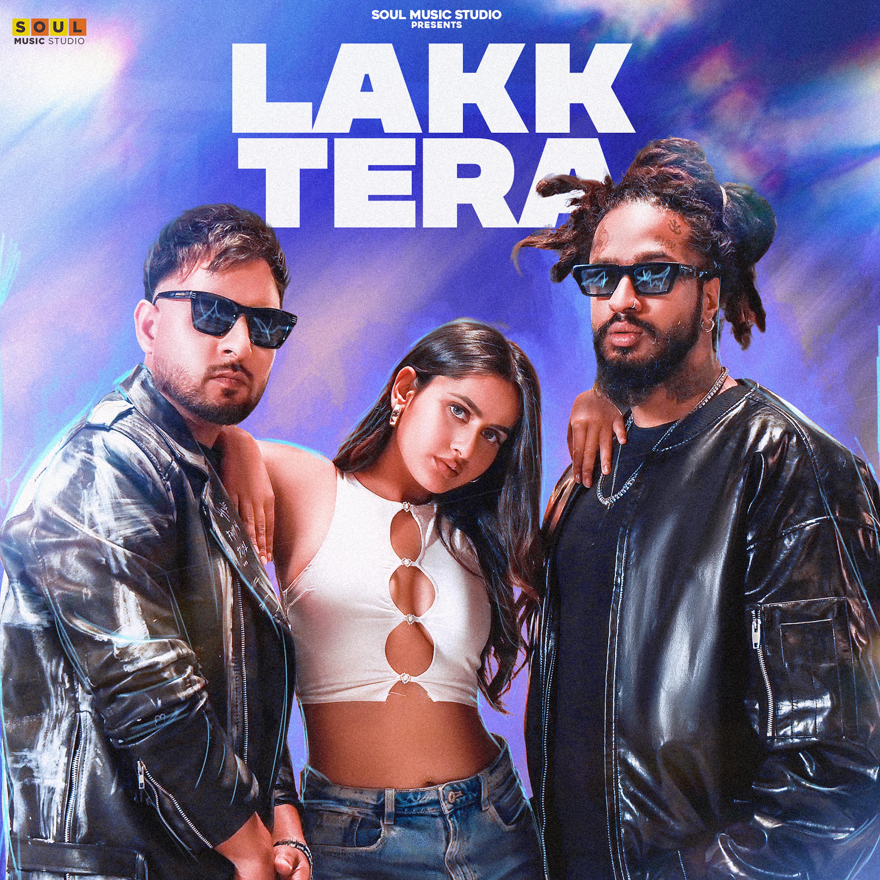 Постер альбома Lakk Tera