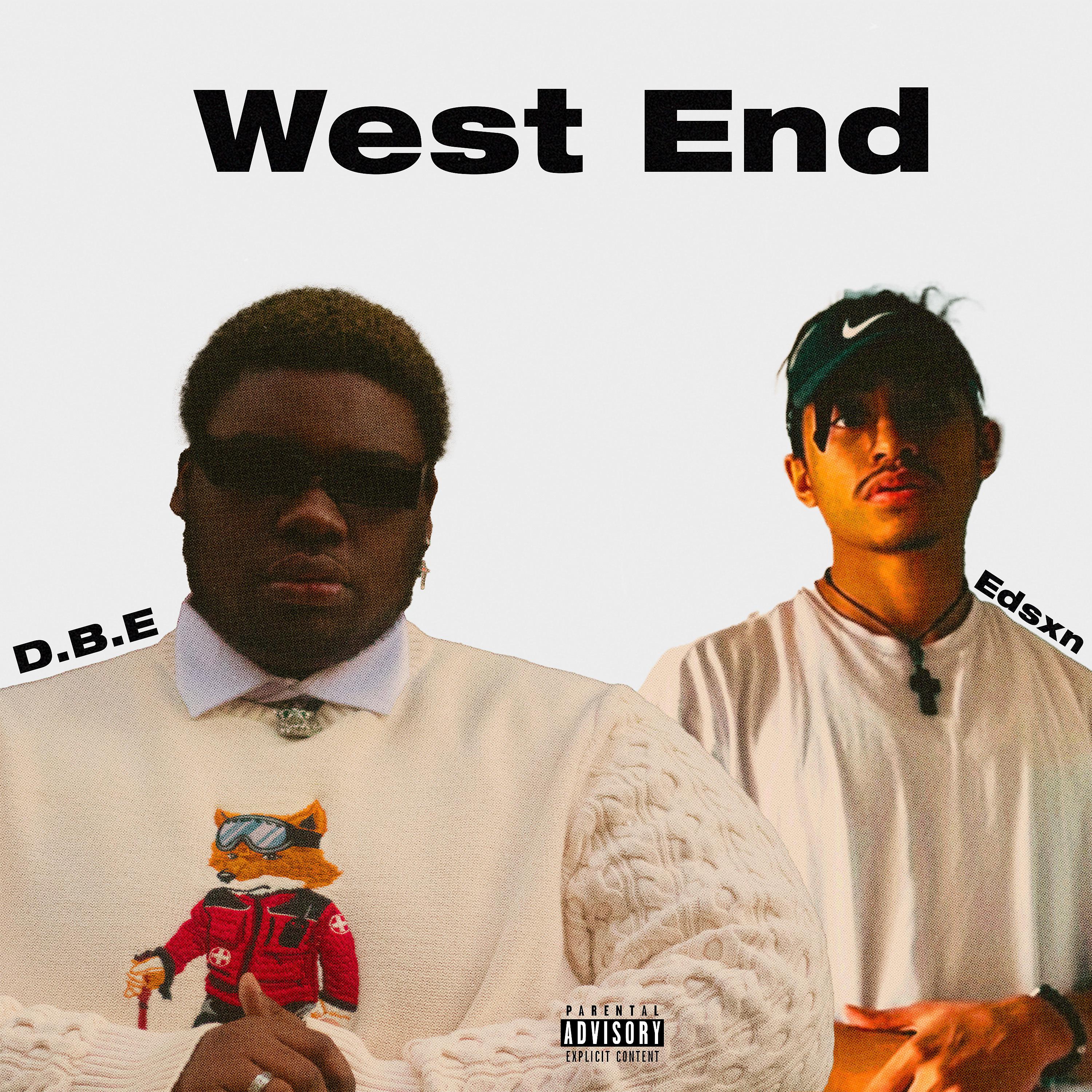 Постер альбома West End