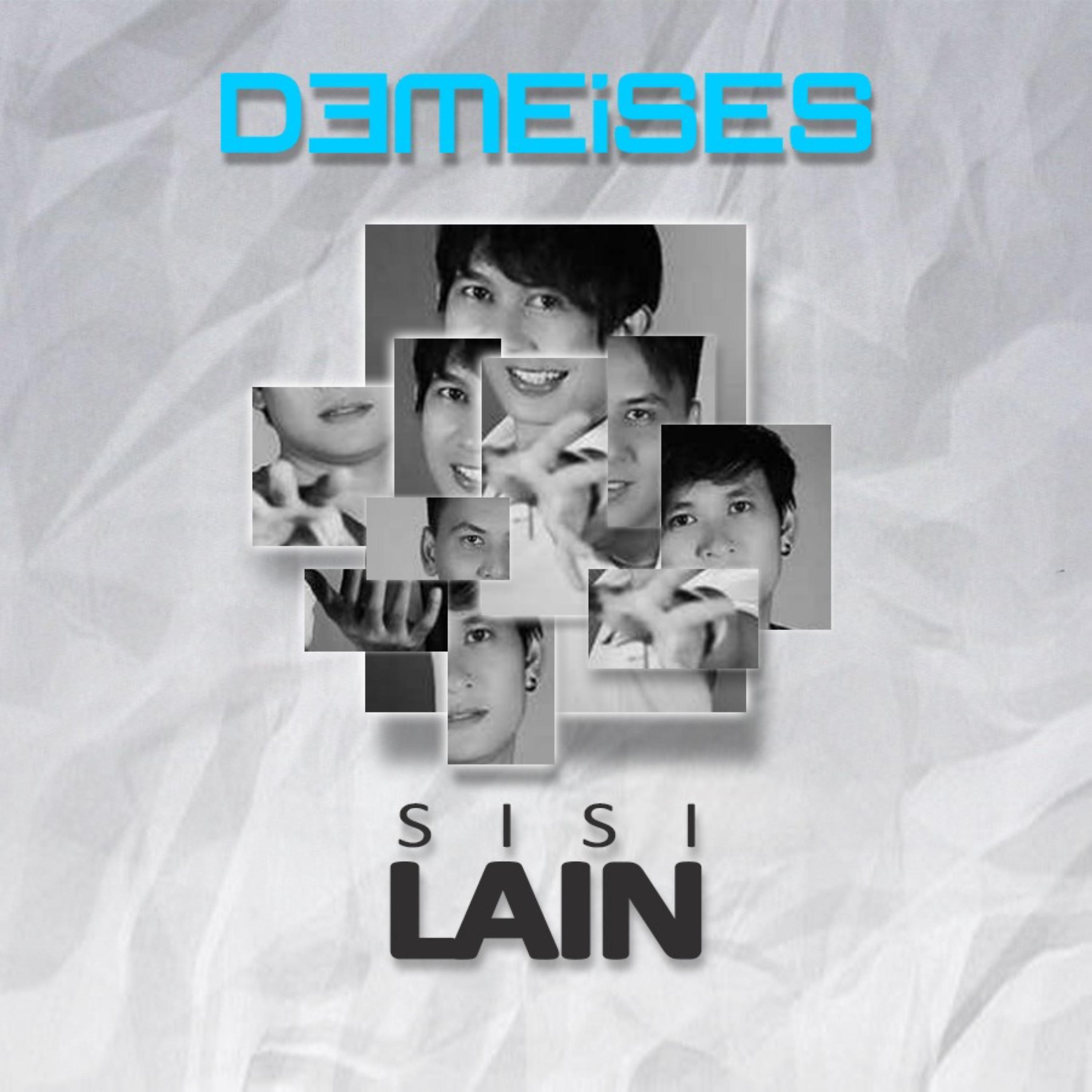 Постер альбома Sisi Lain