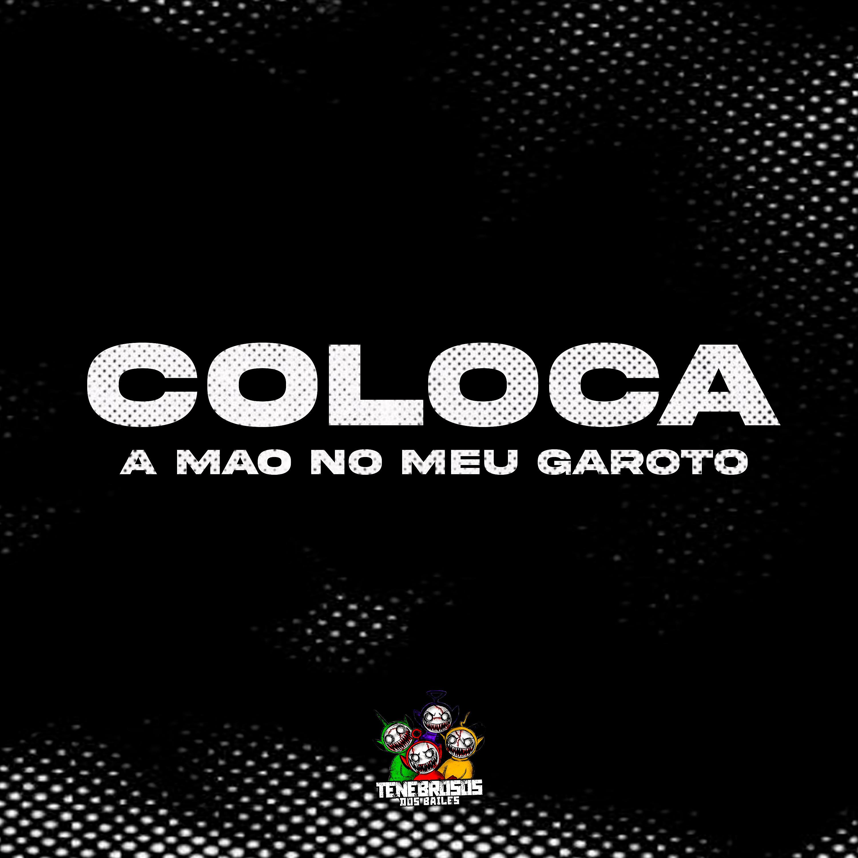 Постер альбома Coloca a Mão no Meu Garoto